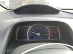 2008 Honda Civic Lx Черный vin: 2HGFG12688H546504