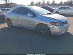 2008 Honda Civic Lx Silver vin: 2HGFG12698H563568