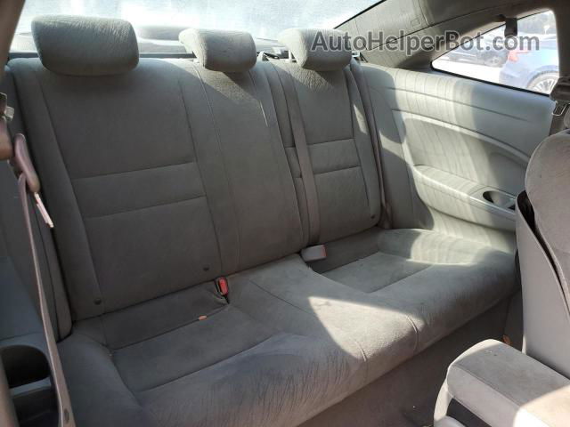 2008 Honda Civic Lx Зеленый vin: 2HGFG12698H564705