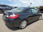 2006 Honda Civic Lx Черный vin: 2HGFG126X6H556125