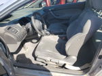 2006 Honda Civic Lx Серебряный vin: 2HGFG126X6H562068