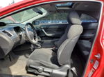 2008 Honda Civic Ex Красный vin: 2HGFG12808H511909