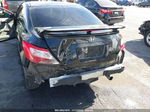 2008 Honda Civic Ex Черный vin: 2HGFG12808H563427