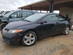 2008 Honda Civic Ex Черный vin: 2HGFG12808H567882