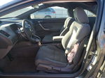 2006 Honda Civic Ex Gray vin: 2HGFG12816H560131