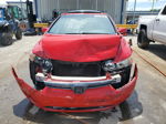 2006 Honda Civic Ex Красный vin: 2HGFG12816H574725