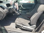 2008 Honda Civic Ex Черный vin: 2HGFG12818H520232