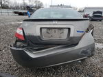 2008 Honda Civic Ex Gray vin: 2HGFG12818H569186