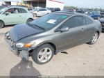 2008 Honda Civic Ex Tan vin: 2HGFG12828H518845