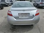 2008 Honda Civic Ex Silver vin: 2HGFG12828H519140