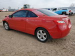 2008 Honda Civic Ex Red vin: 2HGFG12828H559234