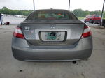 2006 Honda Civic Ex Серый vin: 2HGFG12836H514770