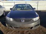 2006 Honda Civic Ex Синий vin: 2HGFG12836H576704