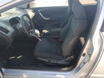 2008 Honda Civic Ex Серебряный vin: 2HGFG12838H506929