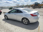 2008 Honda Civic Ex Silver vin: 2HGFG12838H532060