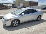 2008 Honda Civic Ex Серебряный vin: 2HGFG12838H532060