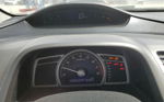 2008 Honda Civic Ex Серебряный vin: 2HGFG12838H532060