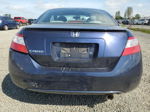 2008 Honda Civic Ex Blue vin: 2HGFG12838H541938