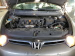 2006 Honda Civic Ex Gray vin: 2HGFG12846H532498