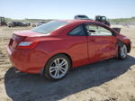 2006 Honda Civic Ex Красный vin: 2HGFG12846H533893