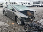 2006 Honda Civic Ex Silver vin: 2HGFG12846H560253