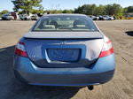 2008 Honda Civic Ex Blue vin: 2HGFG12848H520645