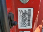 2008 Honda Civic Ex Красный vin: 2HGFG12848H525229