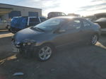 2008 Honda Civic Ex Серый vin: 2HGFG12848H531063