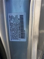 2008 Honda Civic Ex Silver vin: 2HGFG12848H563138