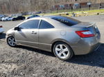 2006 Honda Civic Ex Серый vin: 2HGFG12856H549875