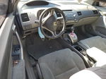 2006 Honda Civic Ex Серый vin: 2HGFG12856H549875