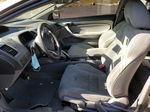 2006 Honda Civic Ex Серый vin: 2HGFG12856H549875