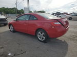 2008 Honda Civic Ex Красный vin: 2HGFG12858H564167