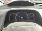 2008 Honda Civic Ex Красный vin: 2HGFG12858H564167