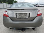 2008 Honda Civic Ex Gray vin: 2HGFG12868H523532