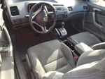 2008 Honda Civic Ex Серый vin: 2HGFG12868H537463