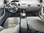 2008 Honda Civic Ex Серебряный vin: 2HGFG12868H578627