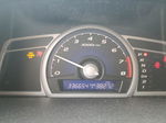 2006 Honda Civic Ex Белый vin: 2HGFG12876H504369