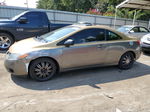 2006 Honda Civic Ex Gold vin: 2HGFG12876H519518