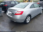 2008 Honda Civic Ex Серебряный vin: 2HGFG12878H506108