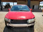 2008 Honda Civic Ex Red vin: 2HGFG12878H511986