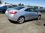 2008 Honda Civic Ex Gray vin: 2HGFG12878H539707