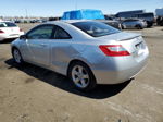 2008 Honda Civic Ex Gray vin: 2HGFG12878H539707