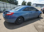 2008 Honda Civic Ex Blue vin: 2HGFG12878H576224