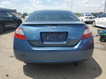 2008 Honda Civic Ex Blue vin: 2HGFG12878H576224