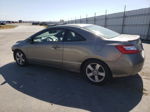 2006 Honda Civic Ex Gray vin: 2HGFG12886H514991