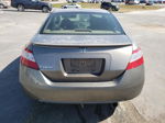 2006 Honda Civic Ex Gray vin: 2HGFG12886H514991