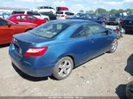 2008 Honda Civic Ex Blue vin: 2HGFG12888H502729