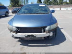 2008 Honda Civic Ex Blue vin: 2HGFG12888H555916