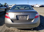 2006 Honda Civic Ex Gray vin: 2HGFG12896H549751